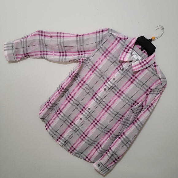 Women Blouse Maglia - Picture 1 of 2